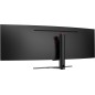 LC Power LC-M49-DFHD-144-C-Q 49 VA 3840 x 1080 (UltraWide) HDMI DisplayPort 144Hz